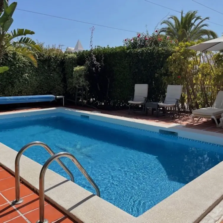 Sale of detached villa in Nerja