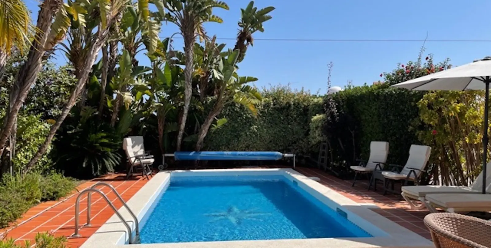 Sale of detached villa in Nerja 3