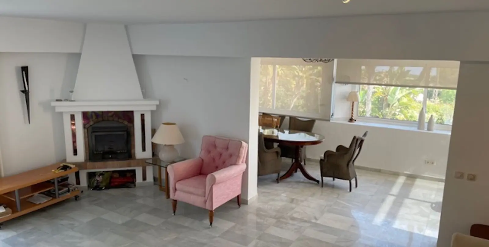 Sale of detached villa in Nerja 7