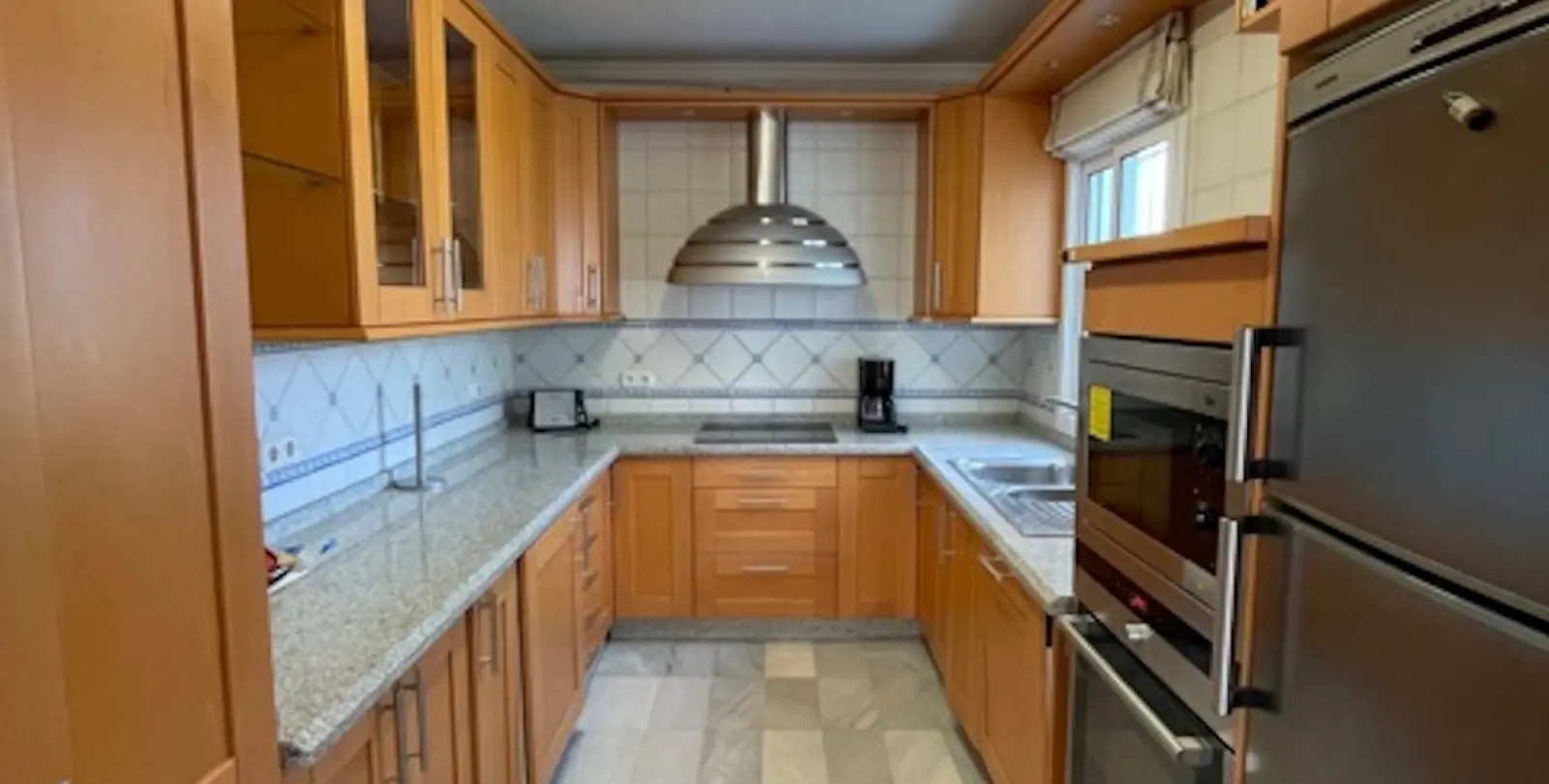 Sale of detached villa in Nerja 10