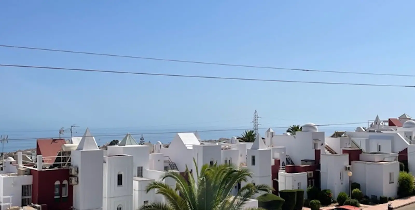 Sale of detached villa in Nerja 20