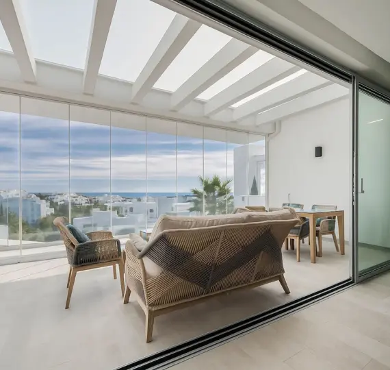 Middle floor apartment R4813513