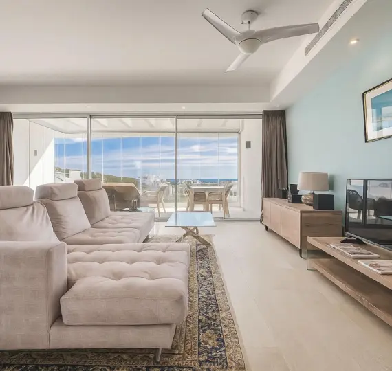 Middle floor apartment R4813513