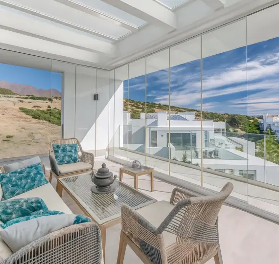 Middle floor apartment R4813513