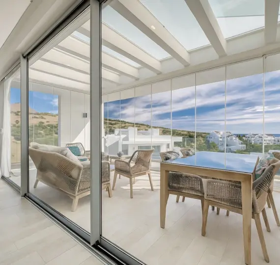 Middle floor apartment R4813513