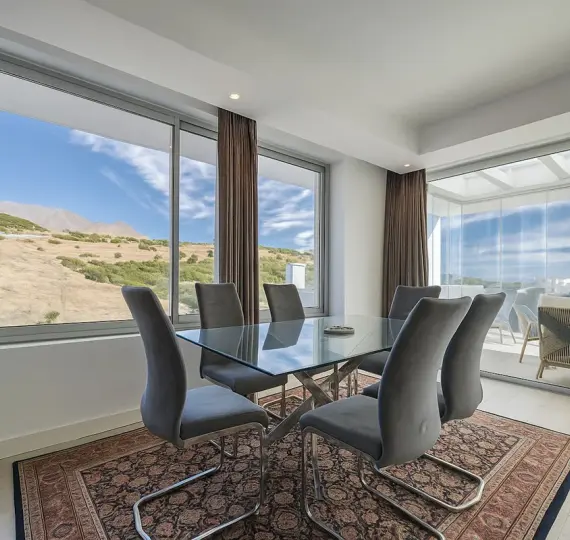 Middle floor apartment R4813513