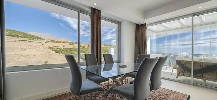 Middle floor apartment R4813513 4