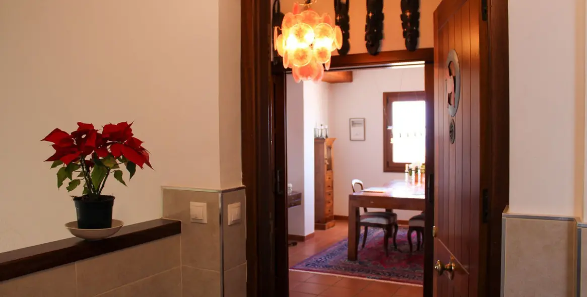 Venta de ático en Nerja 4