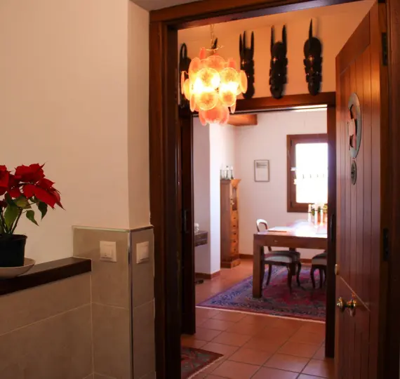 Venta de ático en Nerja