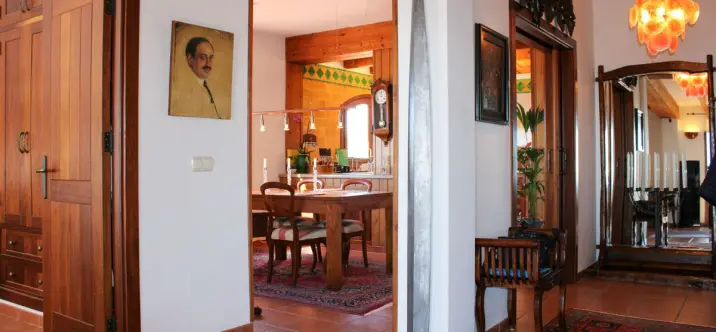 Venta de ático en Nerja 4