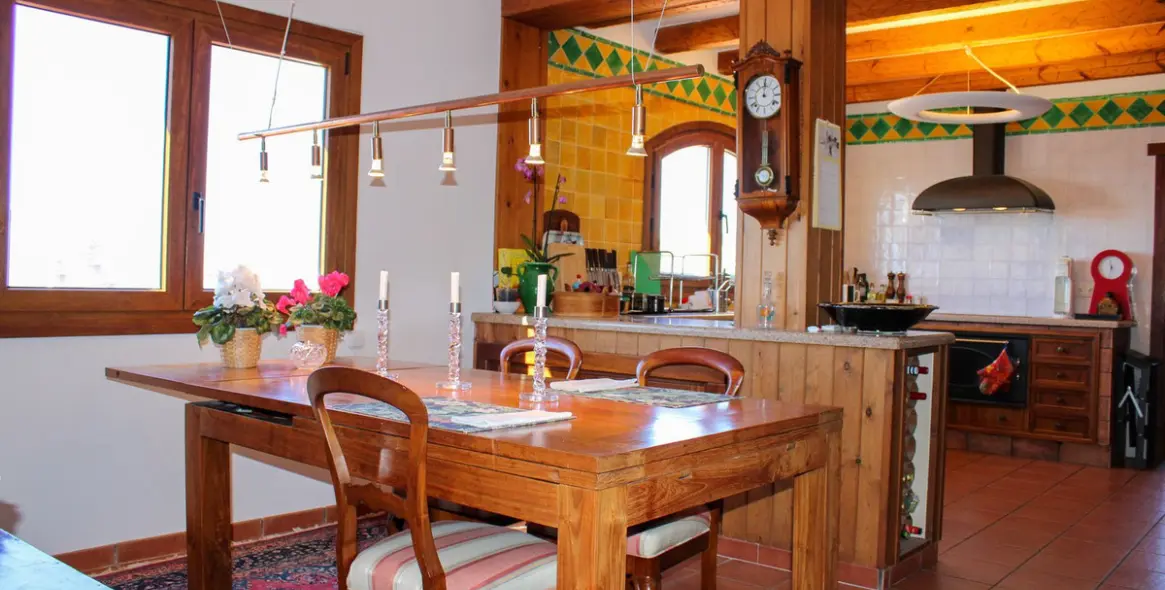 Venta de ático en Nerja 6