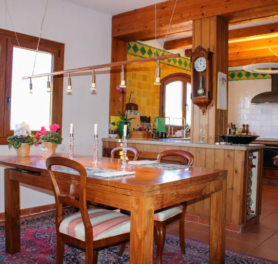 Venta de ático en Nerja