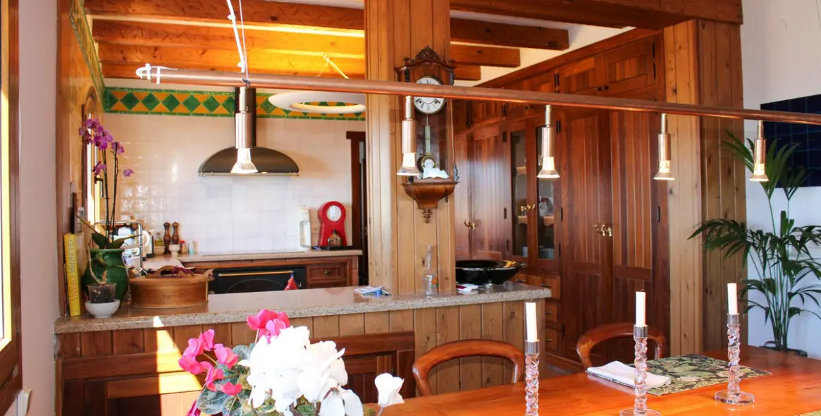 Venta de ático en Nerja 7