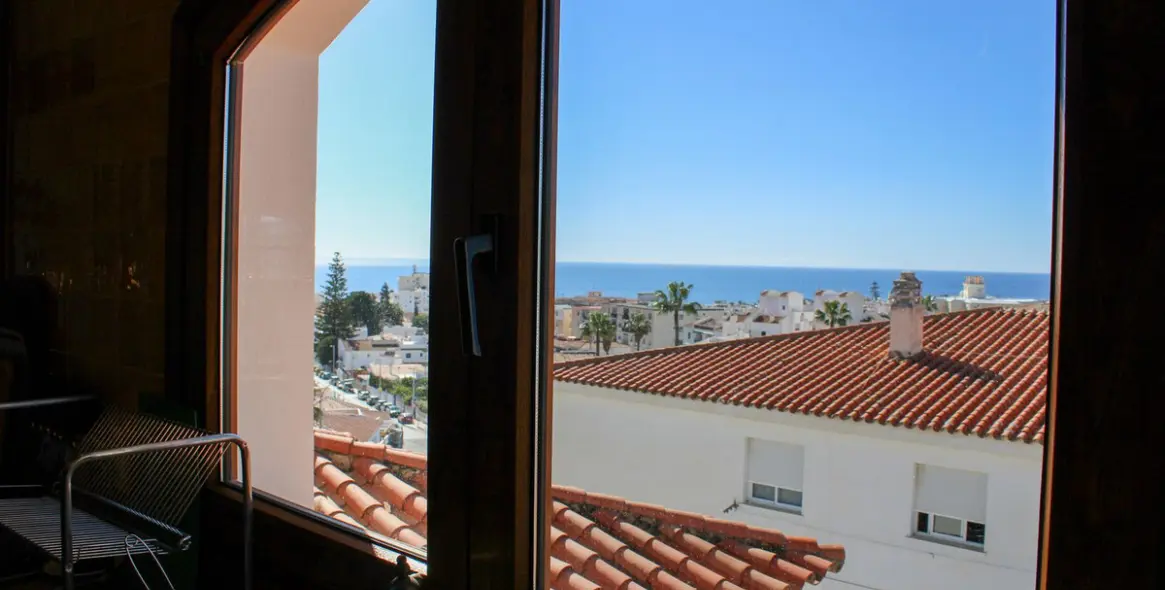 Venta de ático en Nerja 9