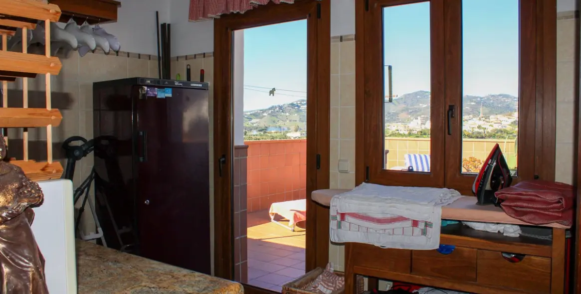 Venta de ático en Nerja 12