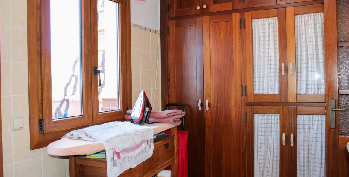 Venta de ático en Nerja 13