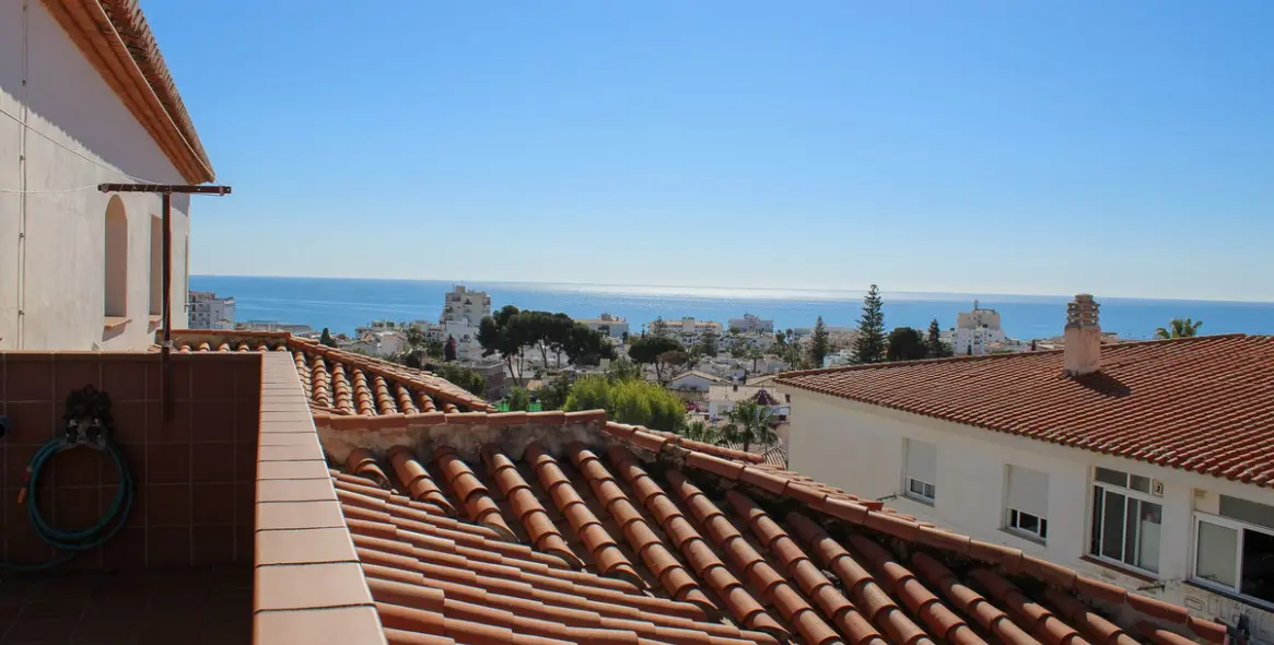 Venta de ático en Nerja 15
