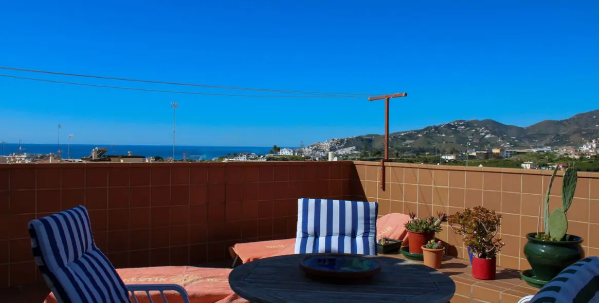 Venta de ático en Nerja 16
