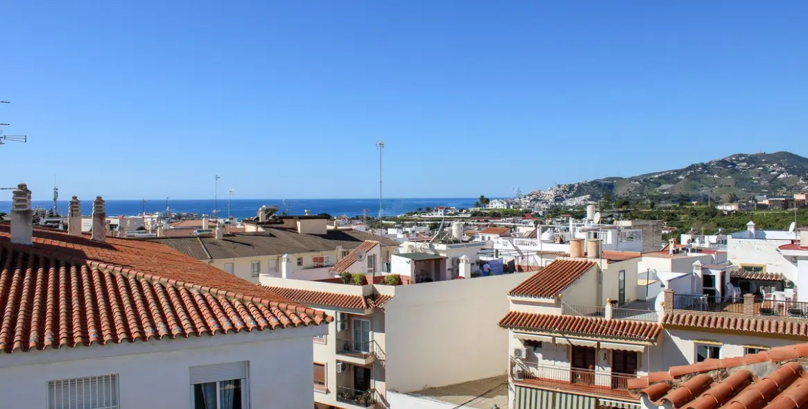 Venta de ático en Nerja 17