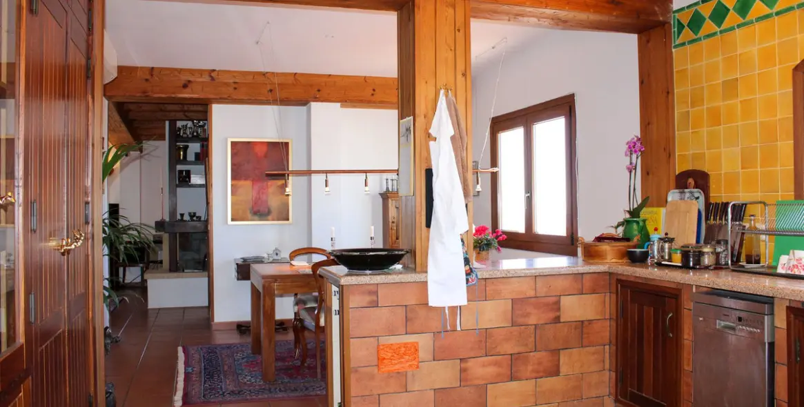 Venta de ático en Nerja 18