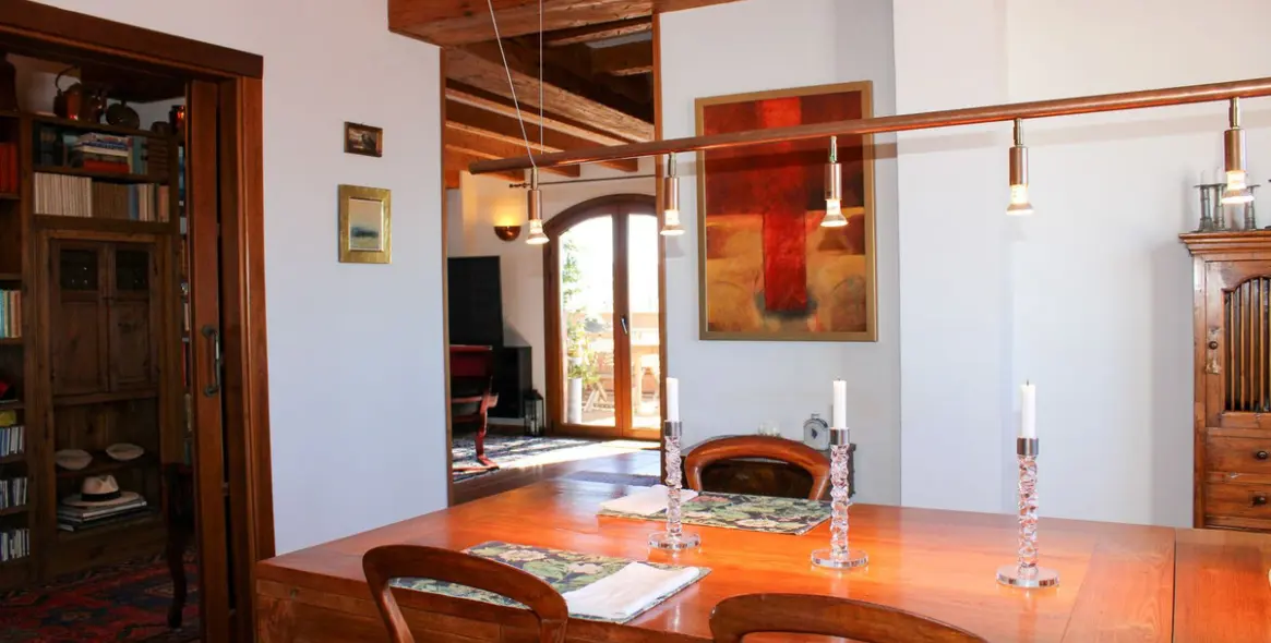 Venta de ático en Nerja 19