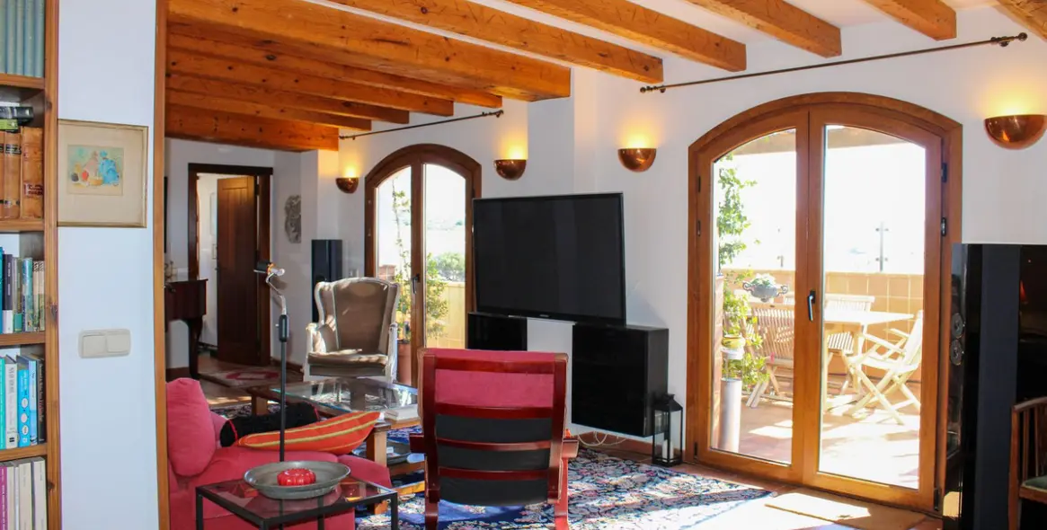 Venta de ático en Nerja 20