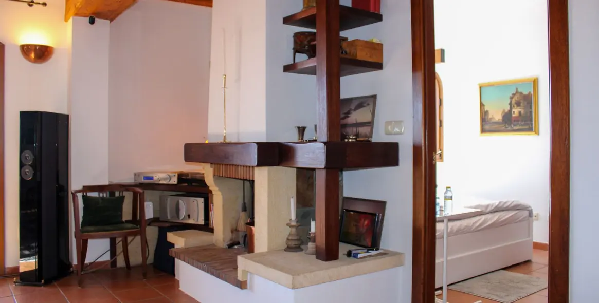 Sale of penthouse in Nerja 21