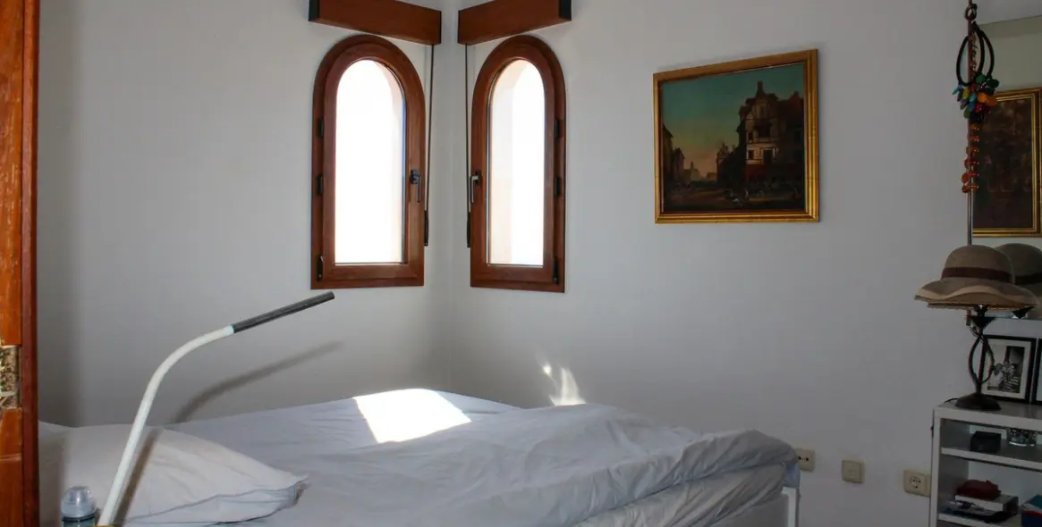 Sale of penthouse in Nerja 22