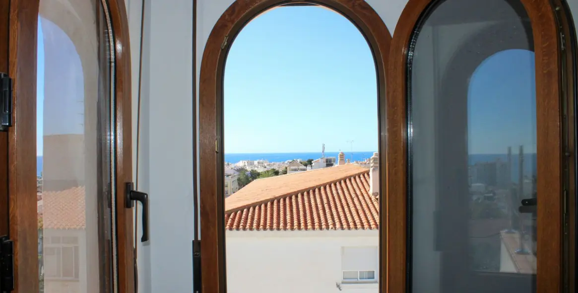 Sale of penthouse in Nerja 23