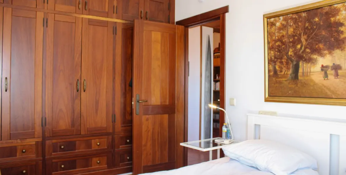 Sale of penthouse in Nerja 24