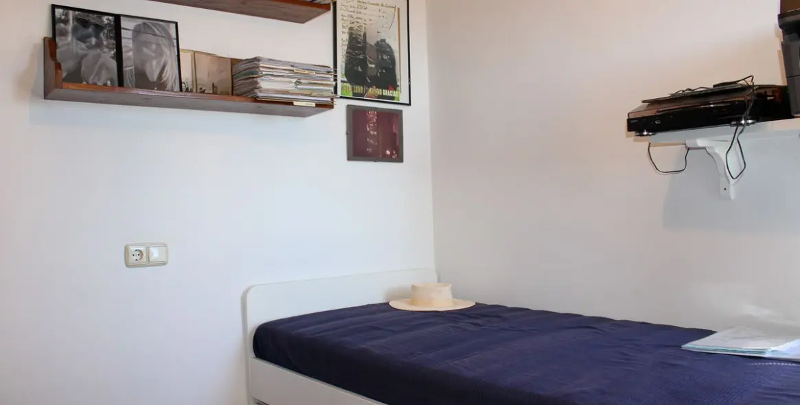 Sale of penthouse in Nerja 27