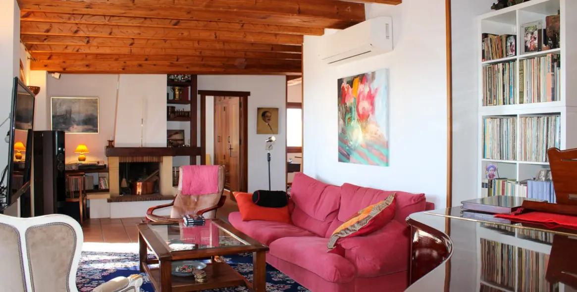 Sale of penthouse in Nerja 29