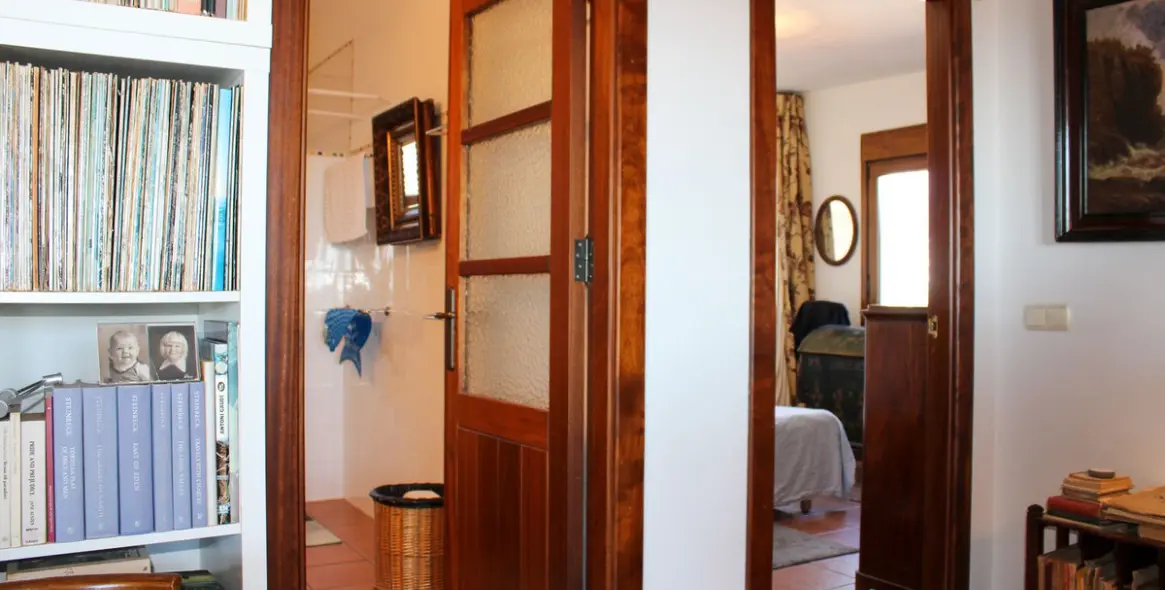 Sale of penthouse in Nerja 30