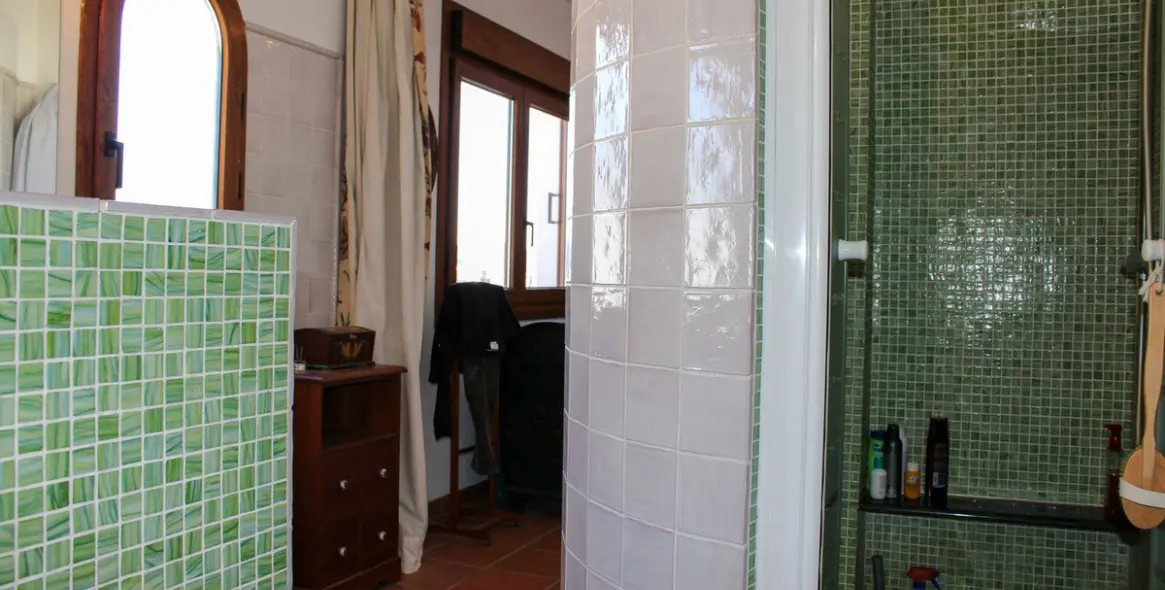 Sale of penthouse in Nerja 37