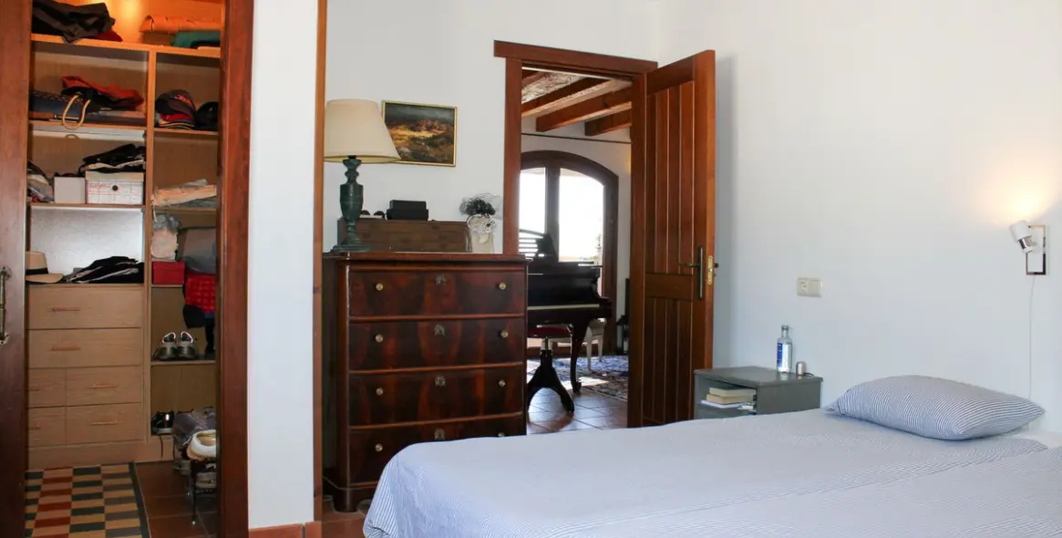 Sale of penthouse in Nerja 38