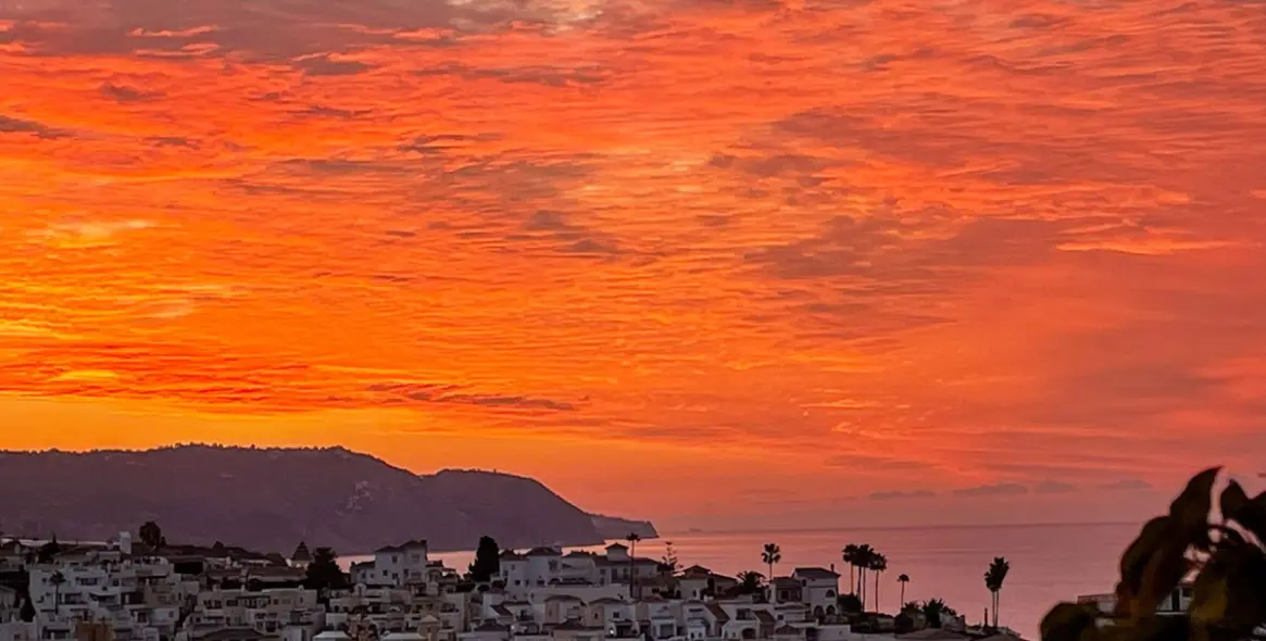 Sale of penthouse in Nerja 48