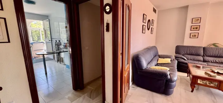 Sale of penthouse in Marbella 2