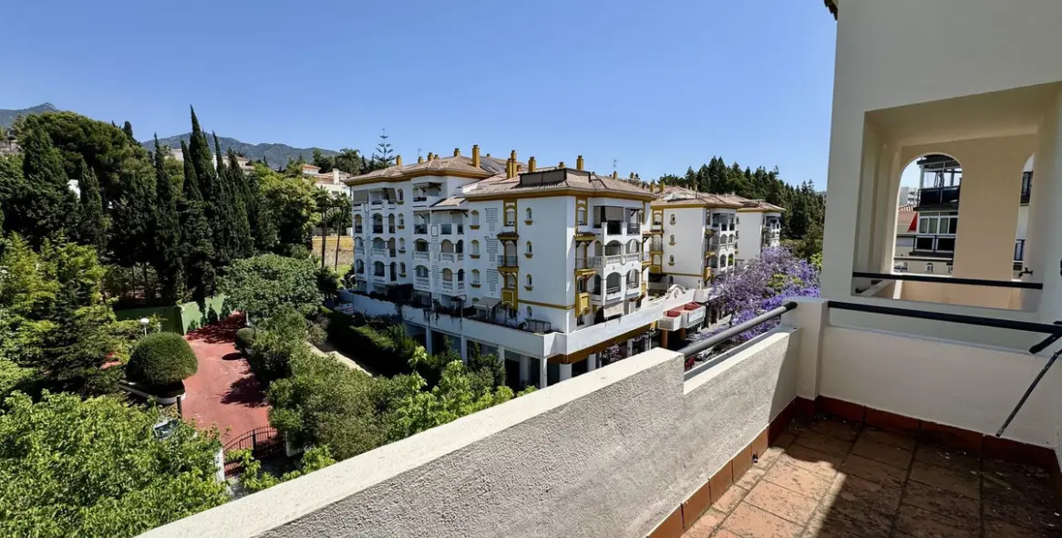 Sale of penthouse in Marbella 5