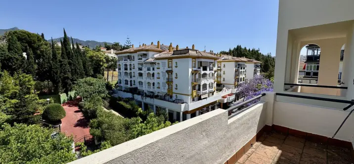 Sale of penthouse in Marbella 4