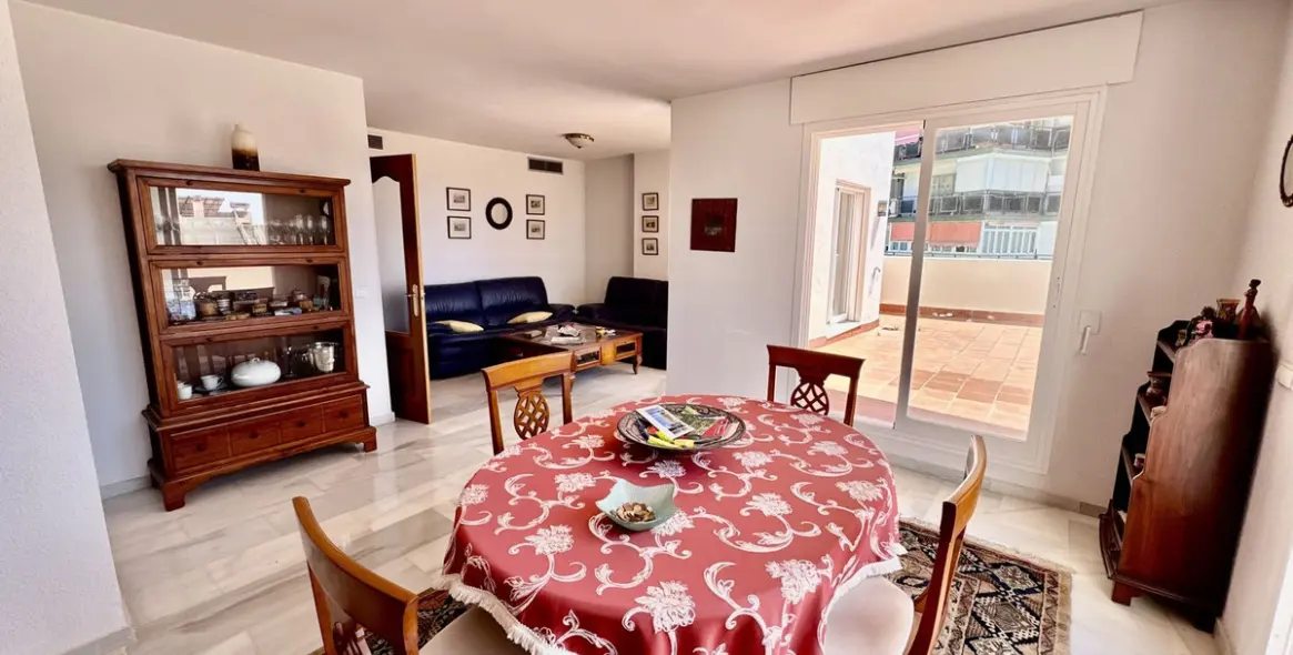 Sale of penthouse in Marbella 6
