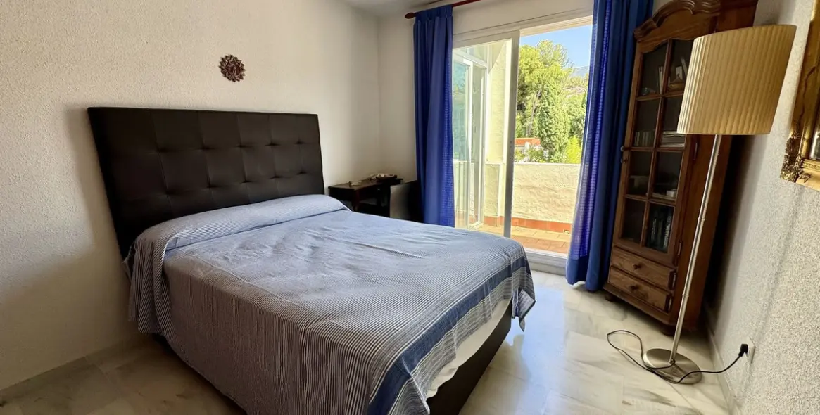 Sale of penthouse in Marbella 9