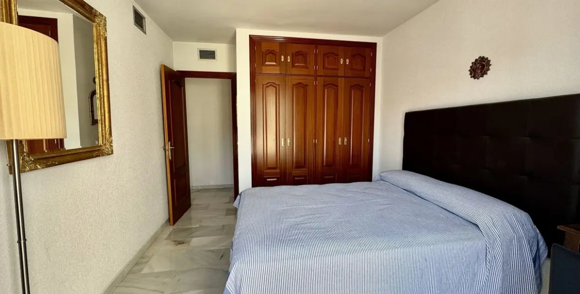 Sale of penthouse in Marbella 10