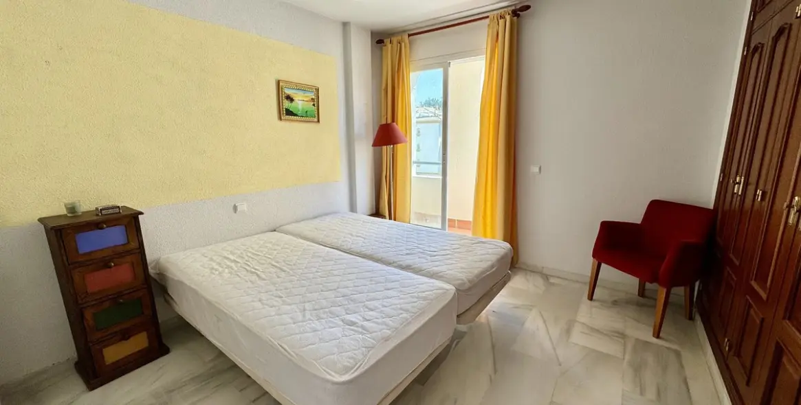 Sale of penthouse in Marbella 11