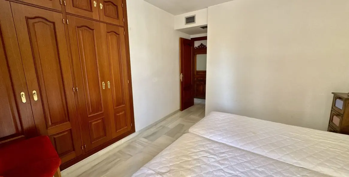 Sale of penthouse in Marbella 12