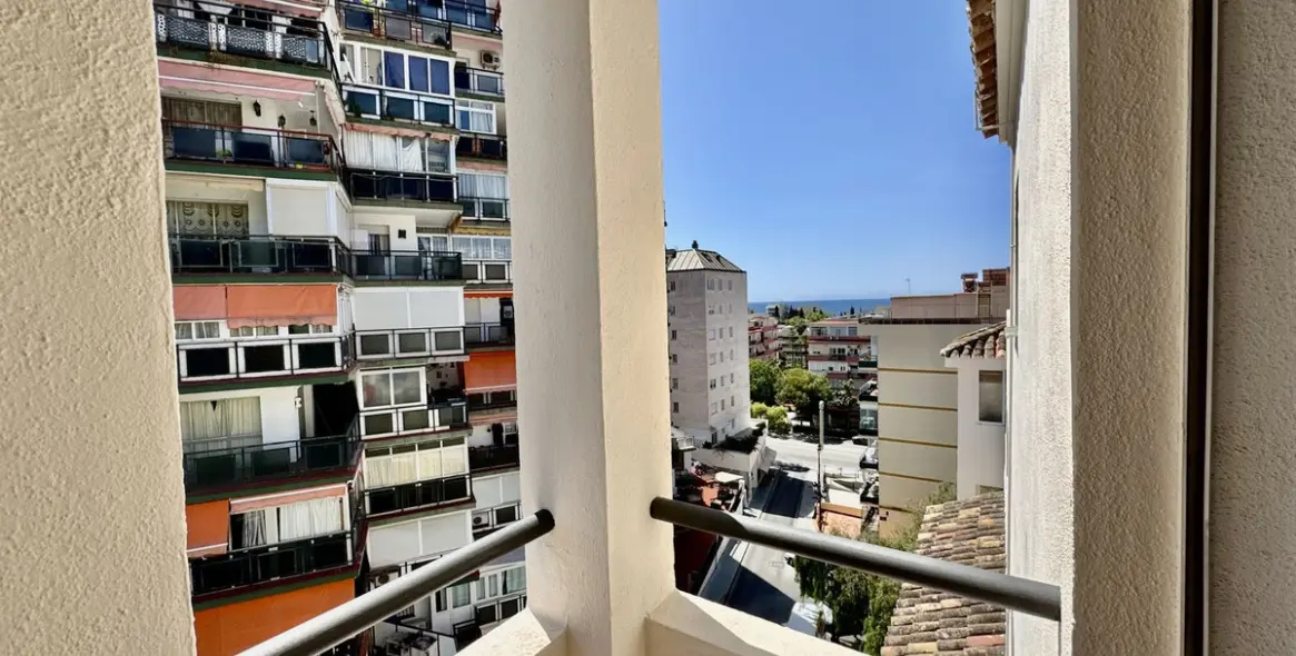 Sale of penthouse in Marbella 14