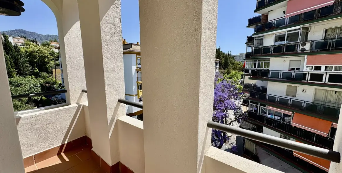 Sale of penthouse in Marbella 15