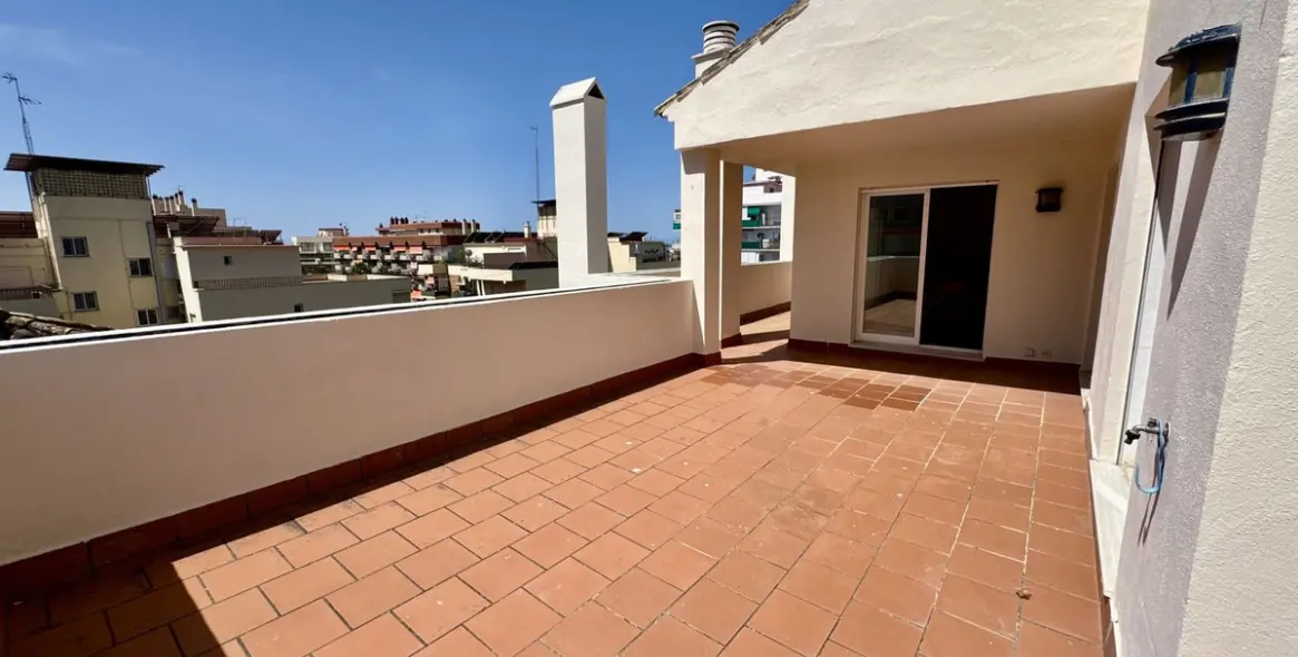 Sale of penthouse in Marbella 20