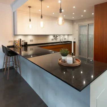 Продажа пентхауса в Fuengirola