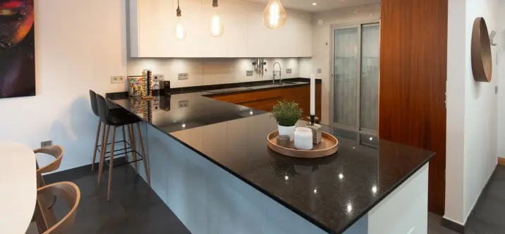 Продажа пентхауса в Fuengirola 0