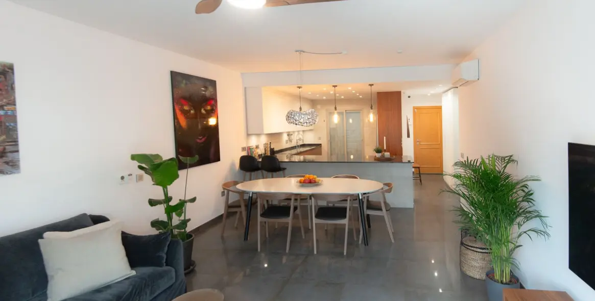 Sale of penthouse in Fuengirola 2